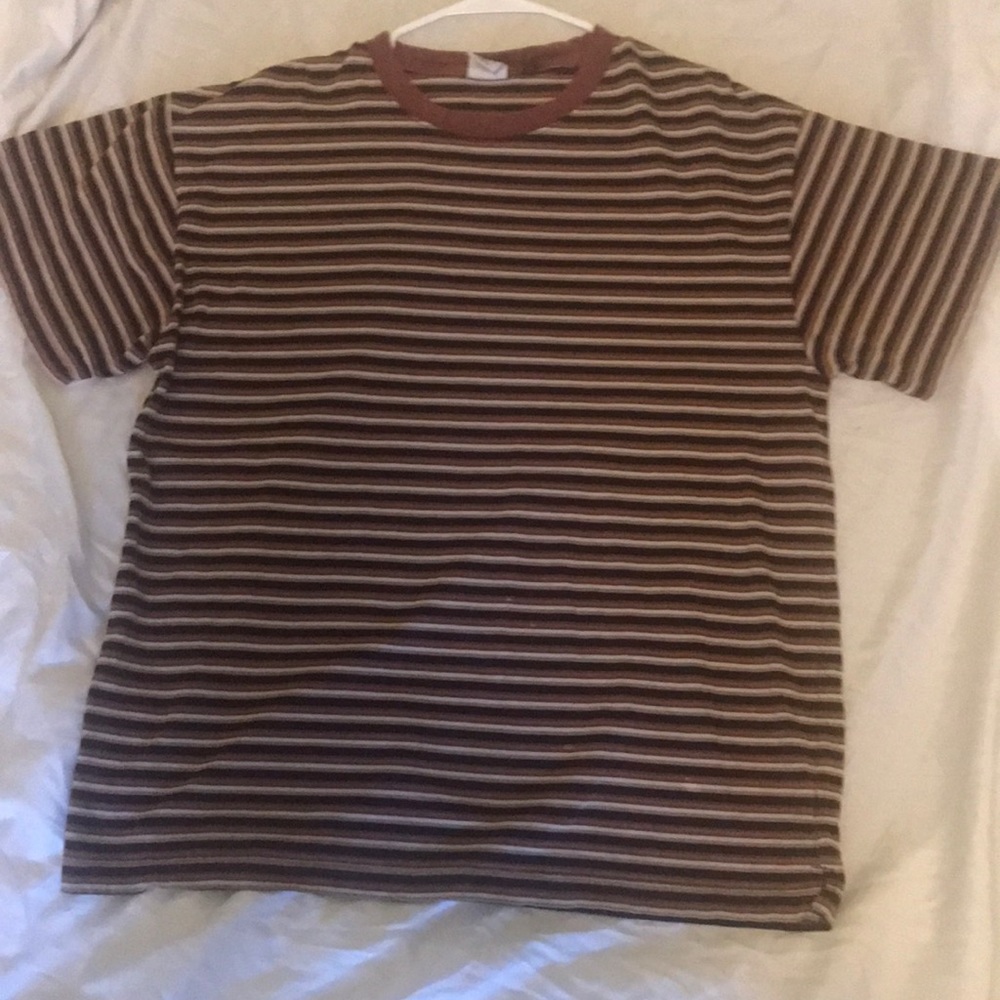 Urban outfitters casual shirt